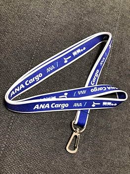 ANA 2020 限定ストラップ ANAネックストラップ【2020東京オリンピッ ク限定品】 - メルカリ